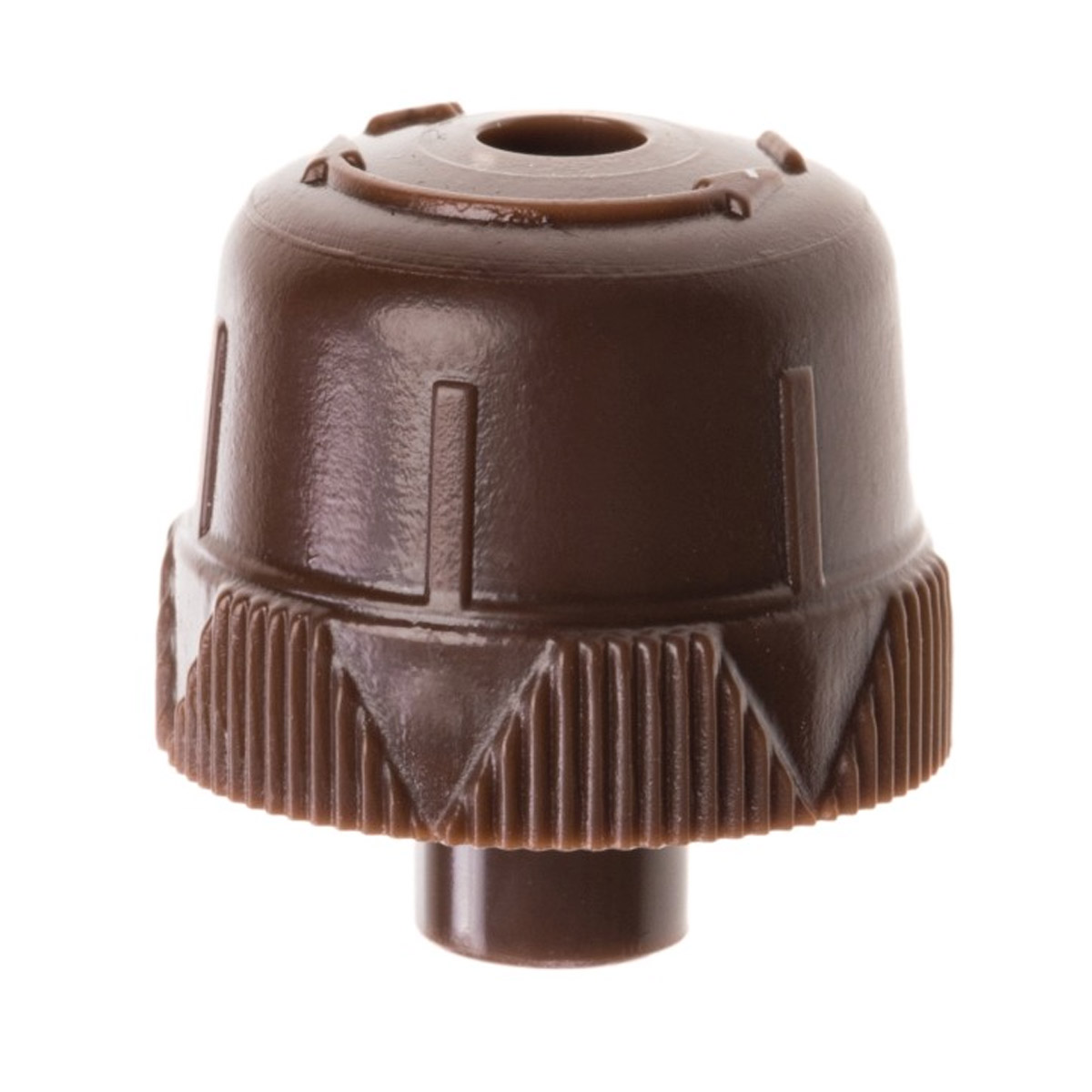 Replacement Brown Cap for Tropf Blumat Sensor 1